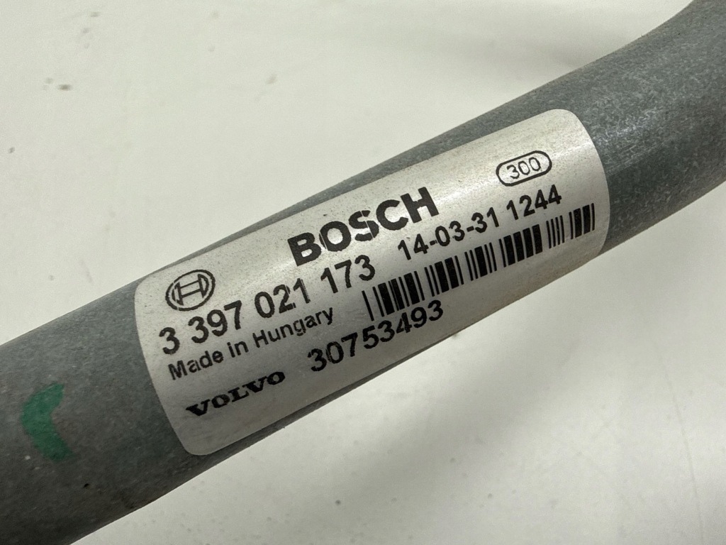 Механізм двірник з двигун volvo s60 30753493 Ціна