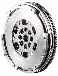 фото №1, Колесо маховик luk 415 0191 10