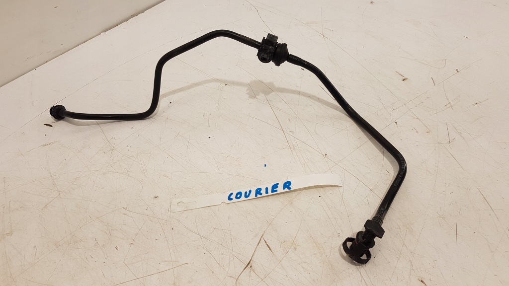 фото №1, Ford transit courier шланг waz давления ey16-2420-eb