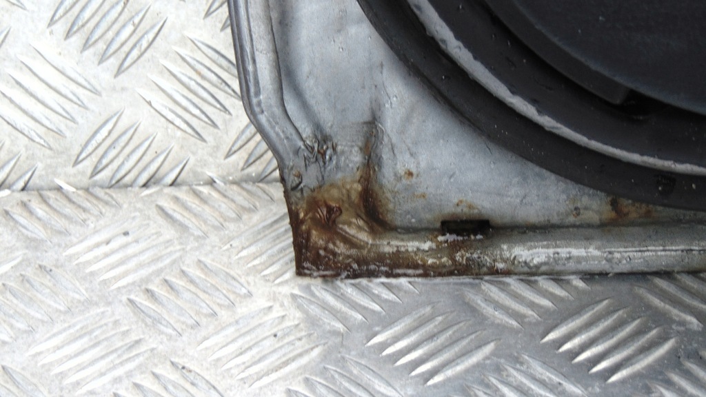 фото №6, Двері праве задні задня mazda 6 gg hb 5d 25g