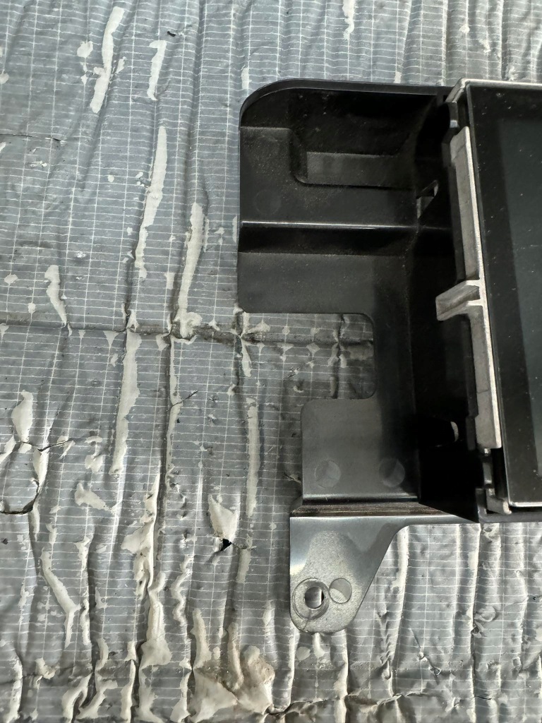 фото №4, Дисплей радио навигации renault kadjar 280342118r