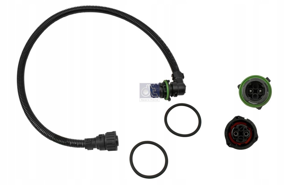 фото №1, Жгут датчика уровня топлива volvo fh