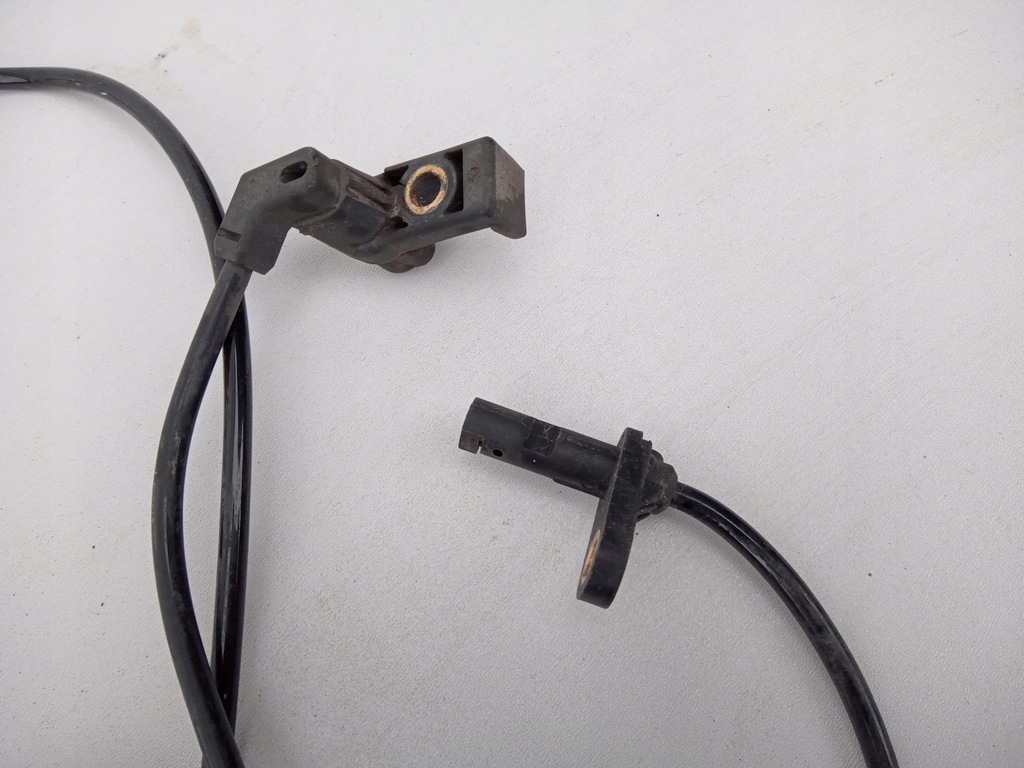 фото №6, Защита трубопровод датчиков mercedes e w211 w219