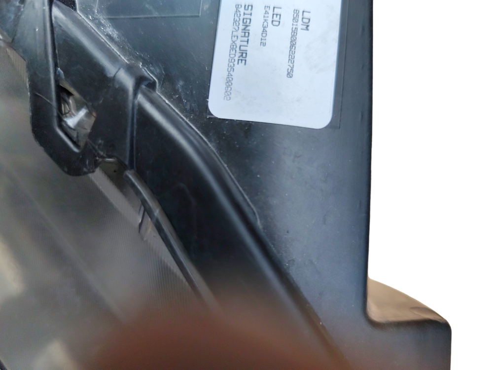 фото №11, Лампы full led ford mustang vi lift europa