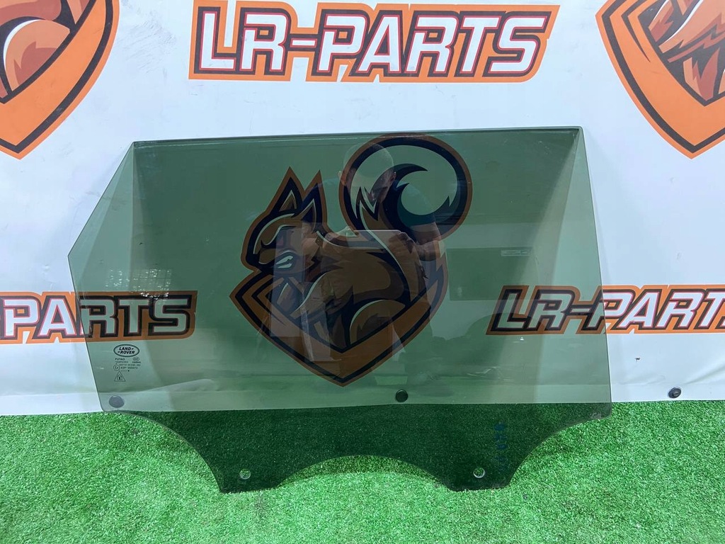 фото №1, Стекло дверь задняя правая velar l560 j8a2-25712-bb