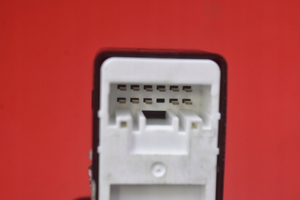 фото №8, Выключатель подъёма стекло правый перед na1jsw420 mazda mx5 mx-5 4 iv nd