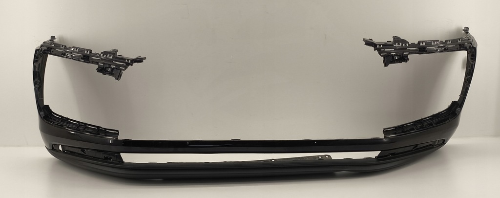 фото №1, Бампер перед передний porsche macan 95b lift 21-25