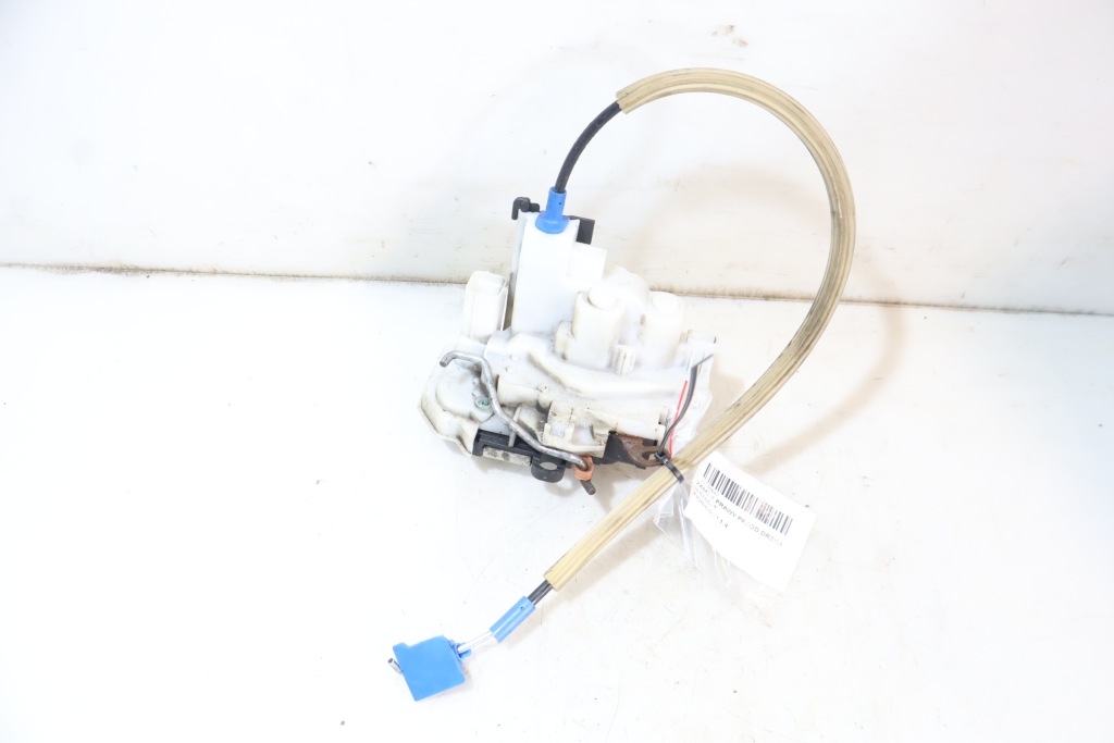 Купить Замок правый перед дверь fiat fiorino iii