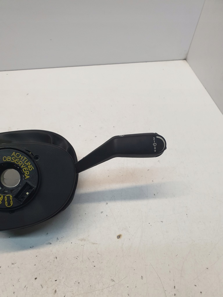 фото №3, Перемикач комбінований перемикачі saab 9-3