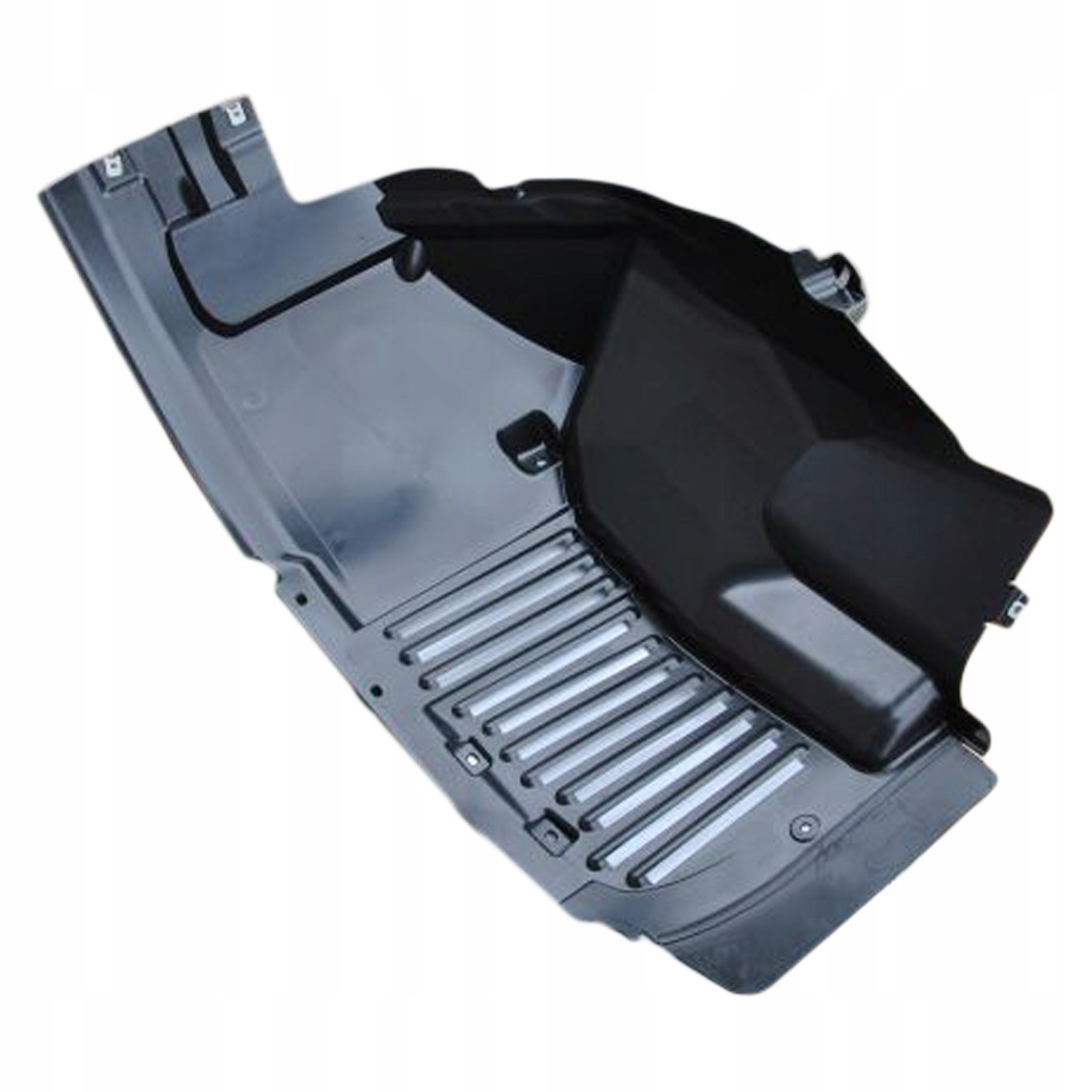 фото №1, Подкрылок передние левая alfa romeo stelvio