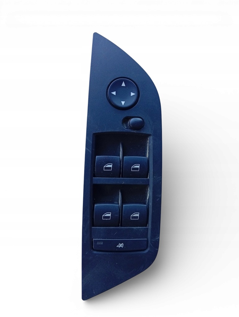 фото №1, Переключатель окон перед левый bmw x1 e84