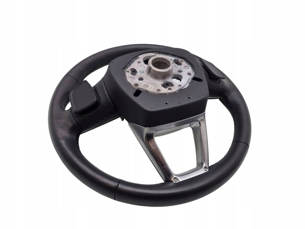 фото №8, Audi a4 s4 b9 8w 2020 воздуховод