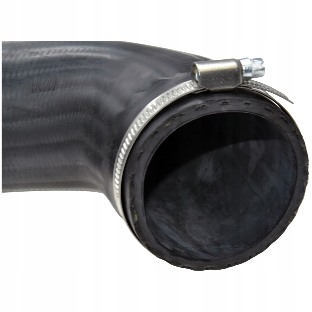 фото №6, Шланг турбины интеркулер труба wąż turbo mercedes s-klasa w221 3.0 cdi
