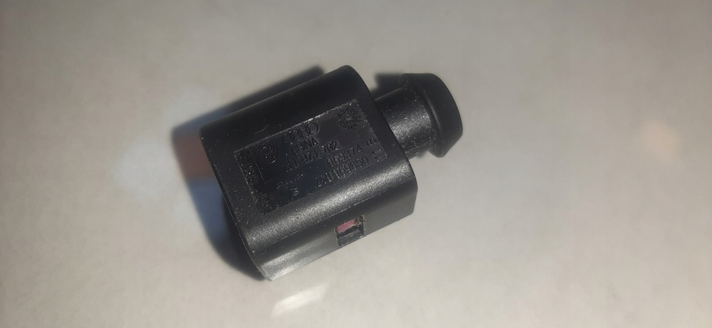 фото №1, 1j0973702 з'єднувач vw оригінал оригінальний номер vag