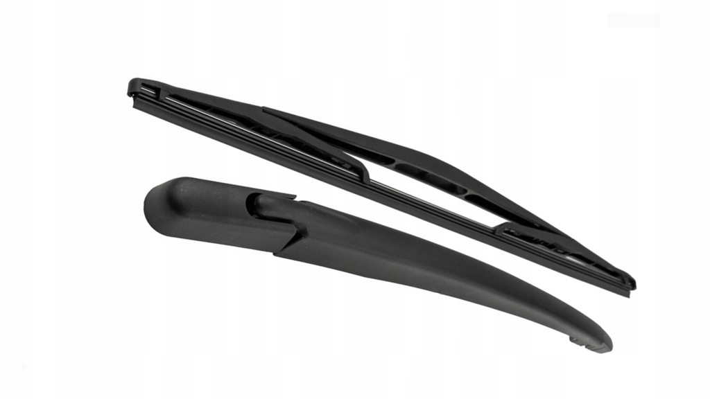 фото №1, Важіль двірники задня + щітка 405 mm dacia sandero renault sandero 08-