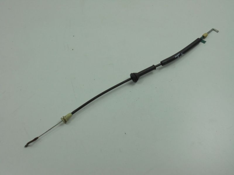 фото №1, Sebring 3 js трос замка двері задня ліва 3021866e