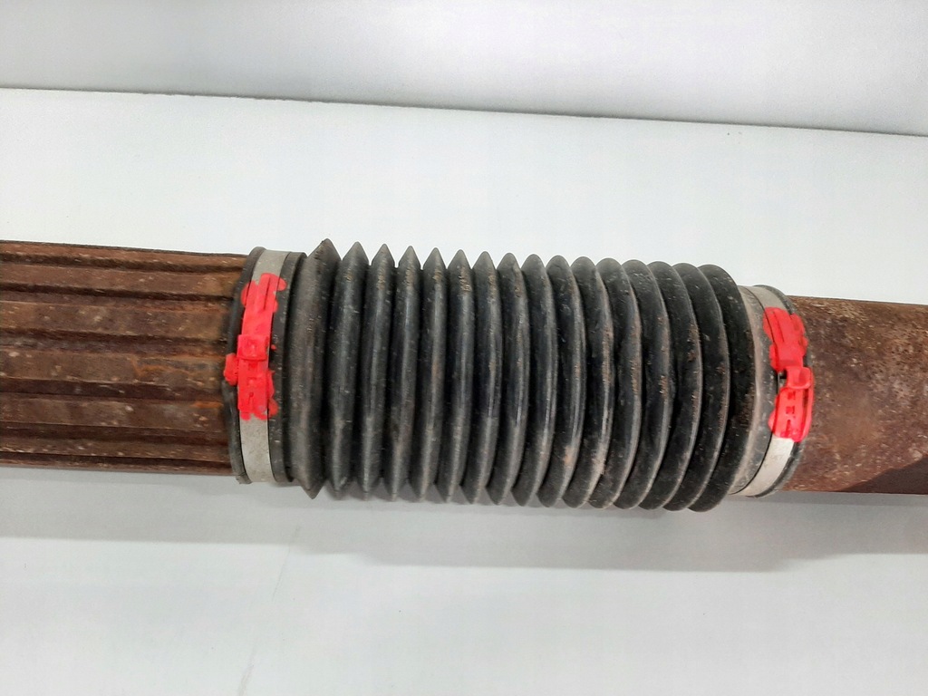 фото №12, Dodge ram 1500 2x4 3.6 14 wal приводной p52123616aa