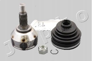 фото №2, Шарнір привідний зовнішній do renault trafic ii 2.5