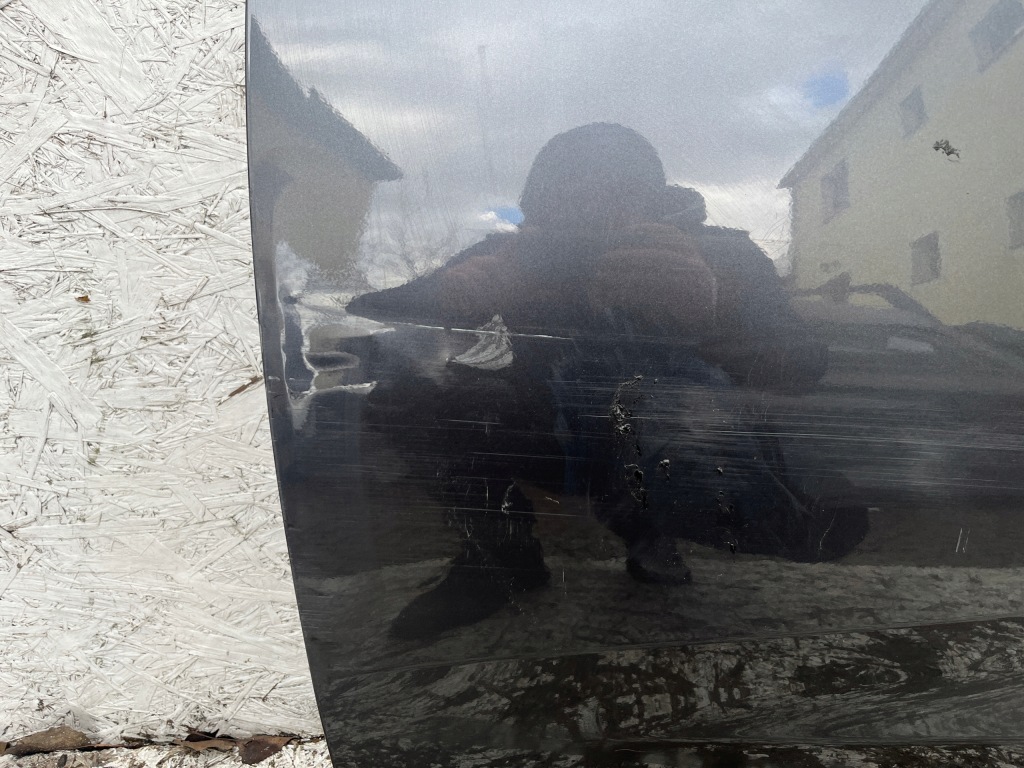 фото №4, Дверь перед передние левая toyota rav4 v 18-