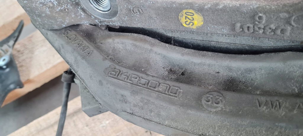 фото №11, A7 c8 4k супорти гальмівні диски гальмівні набір 350mm перед 4m0615301q a6 c8 4k