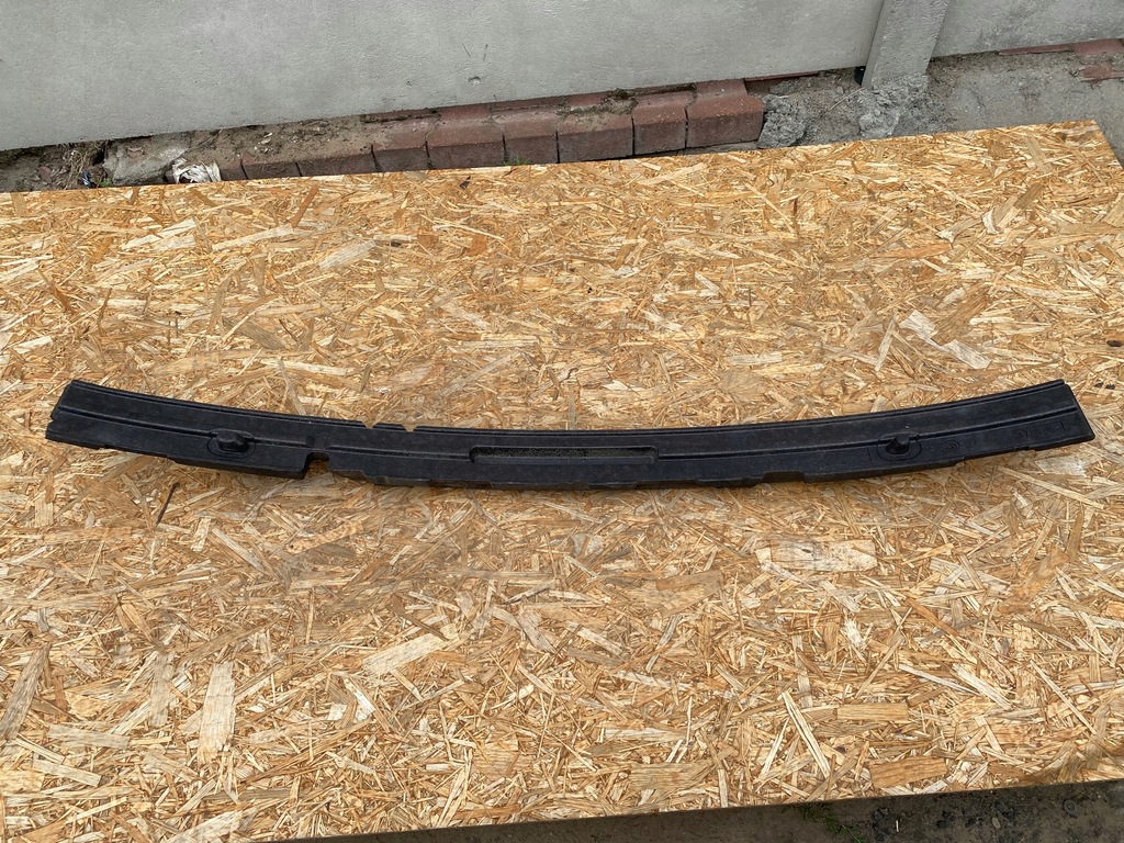 фото №5, Абсорбер бампера перед bmw 7 e65