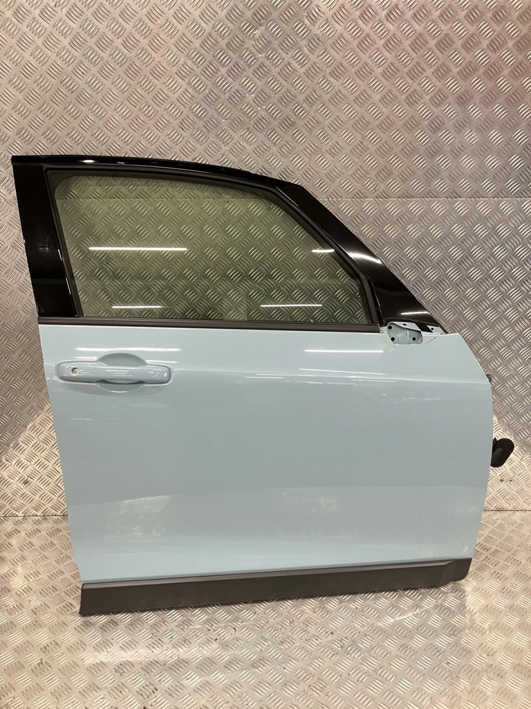 фото №1, Дверь правое правый перед полный honda jazz v 20- crosstar b609