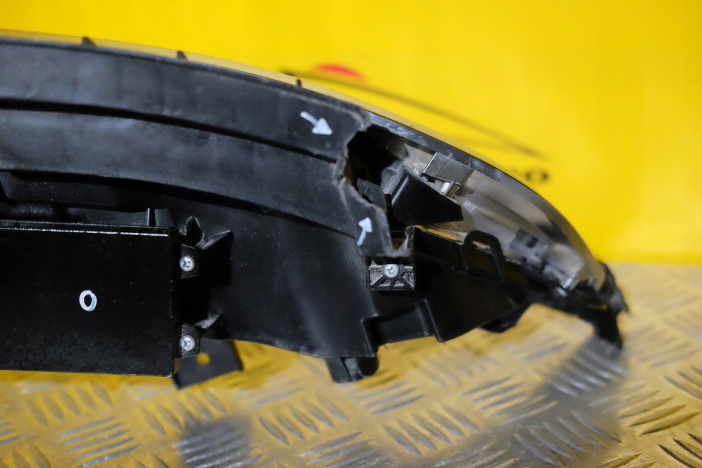 фото №6, Chevrolet captiva 2020 фара лампа левая led