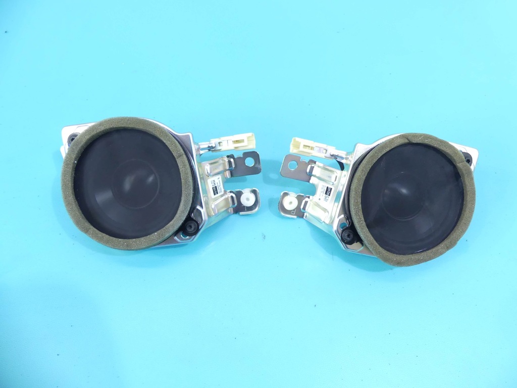 фото №11, Динамики kpl lexus ls iv 06-12