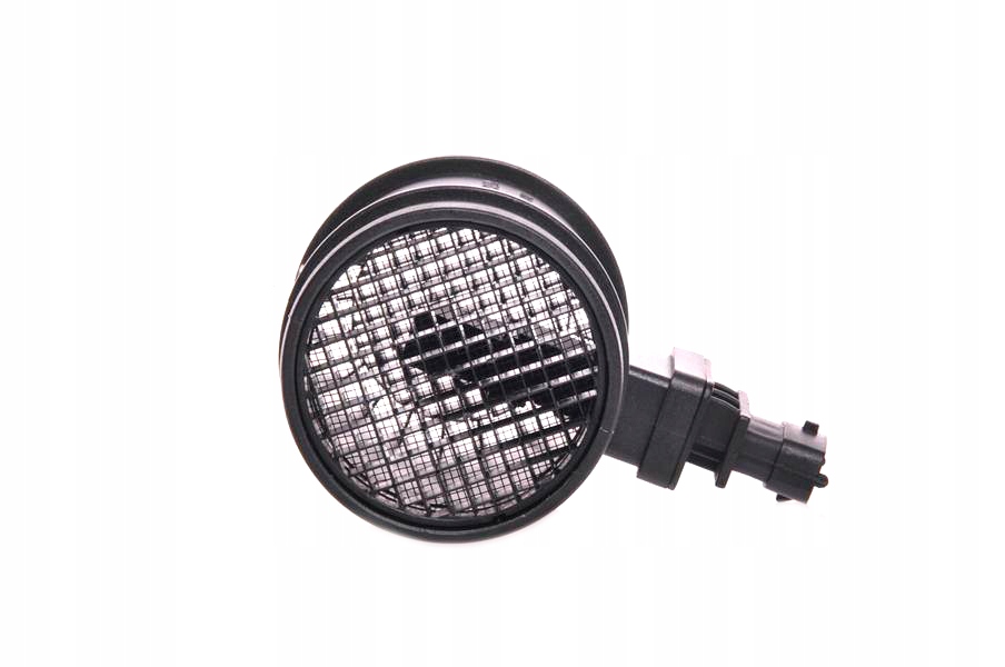 фото №5, Расходомер воздуха fiat, opel 07skv096