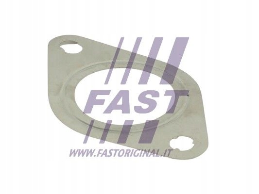 фото №2, Fast ft84811 прокладка, труба выпускная
