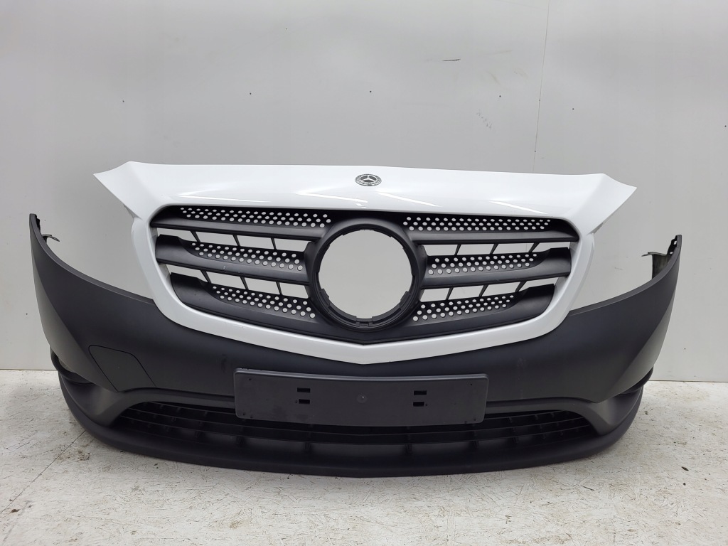 Купить Бампер перед mercedes citan w415