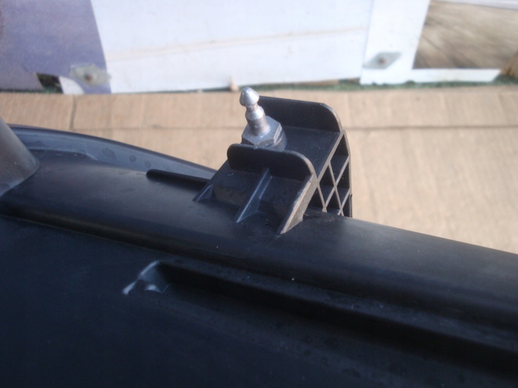 фото №5, Лампа ліва перед ford puma