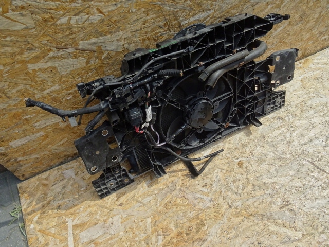 фото №5, Pas передний renault scenic iii