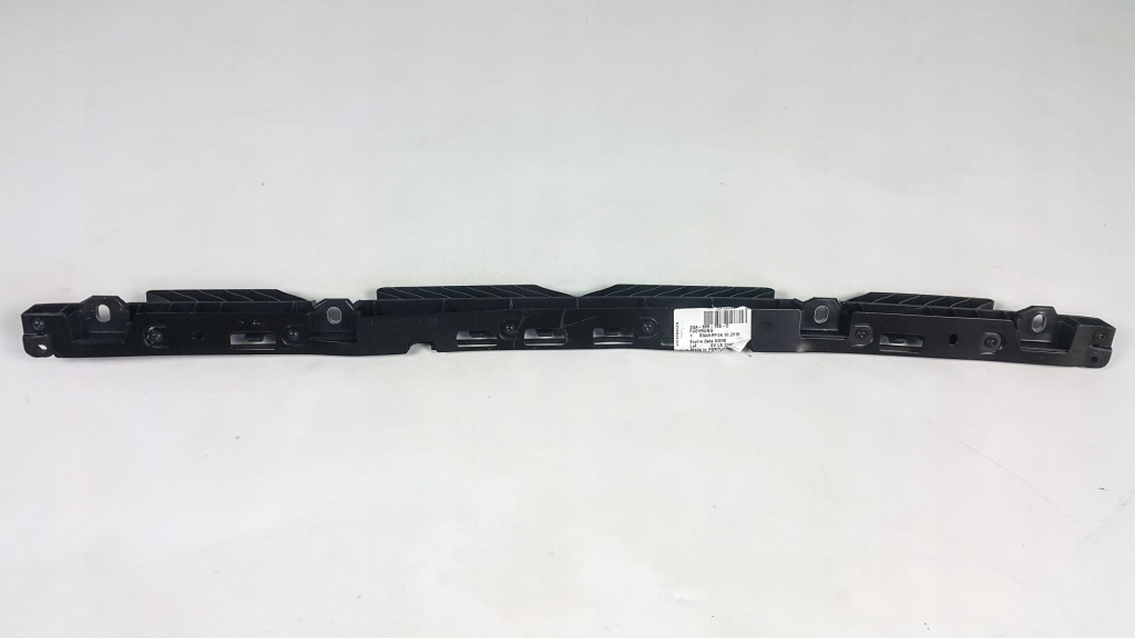 фото №2, Новый направляющая кронштейн бампера t-roc 2ga805705c