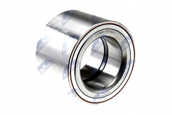 фото №2, Набір підшипник колеса задня iveco daily iv 06- nty