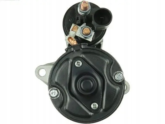 Стартер s0273pr as-pl audi a3 8p/8pa/8p7 Доставка