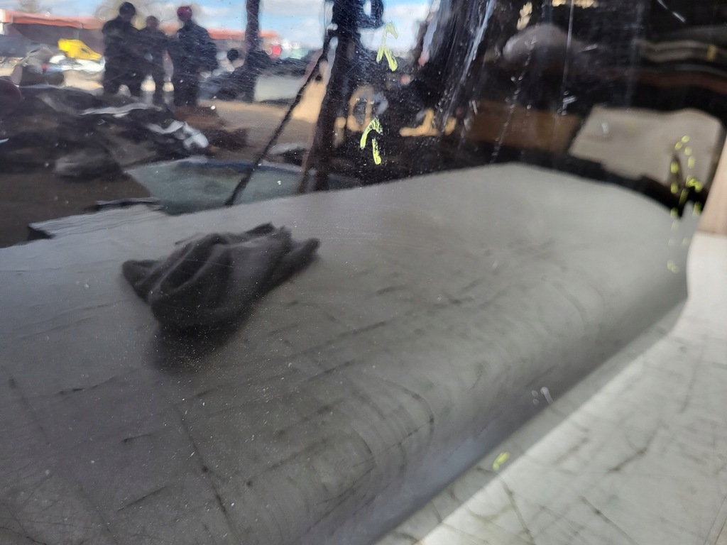 фото №4, Alfa romeo giulietta двері ліва перед