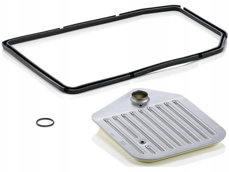 фото №1, Mann-filter h 2425 x kit фильтр гидравлический, автоматическая коробка передач передач