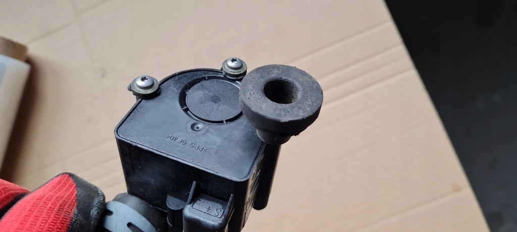 фото №10, A4 b9 8w lift додаткова помпа wody 2.0 tfsi 06h121601n a5 8w q5 a6 c7