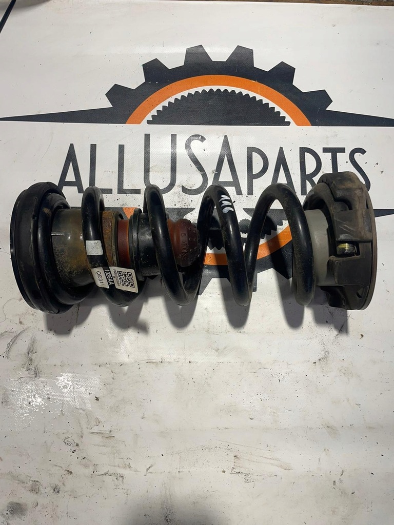 фото №1, Пружина задня p / l chrysler pacifica 2016-