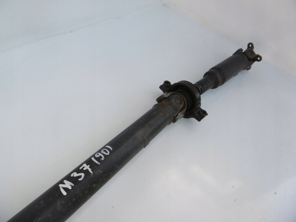 фото №8, Wał приводной приводной infiniti m m35 m37 q70