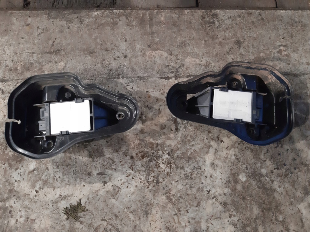 фото №1, Радар датчик blis датчик honda odyssey 2018-