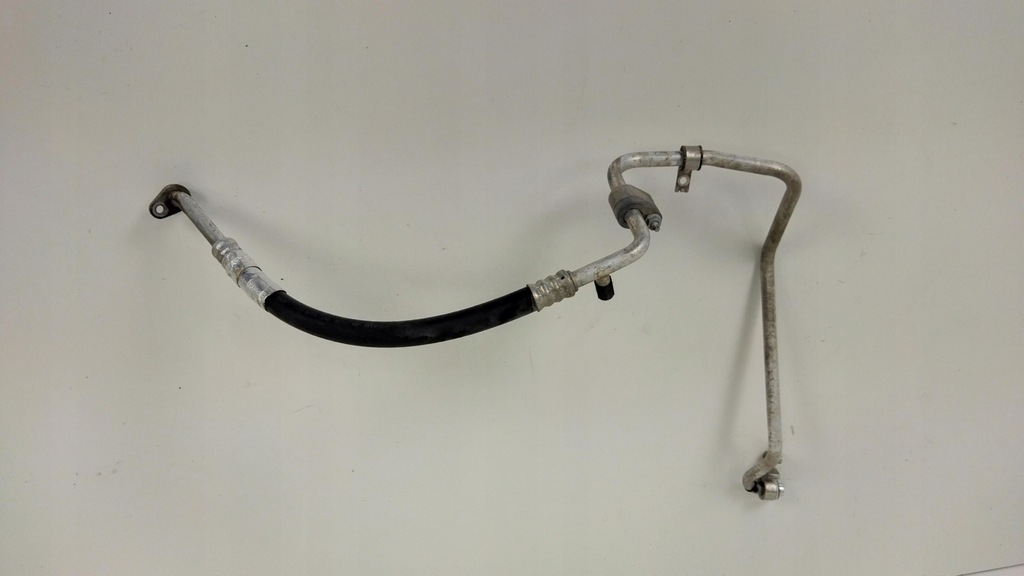 фото №1, Mustang v 4.6 v8 10-14 шланг трубка кондиционера