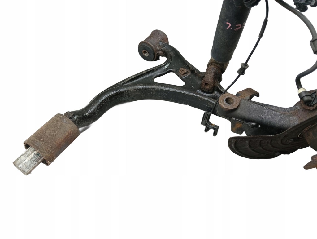 Поворотний кулак важіль правий перед передня mercedes ml w163 5.5b в Україні