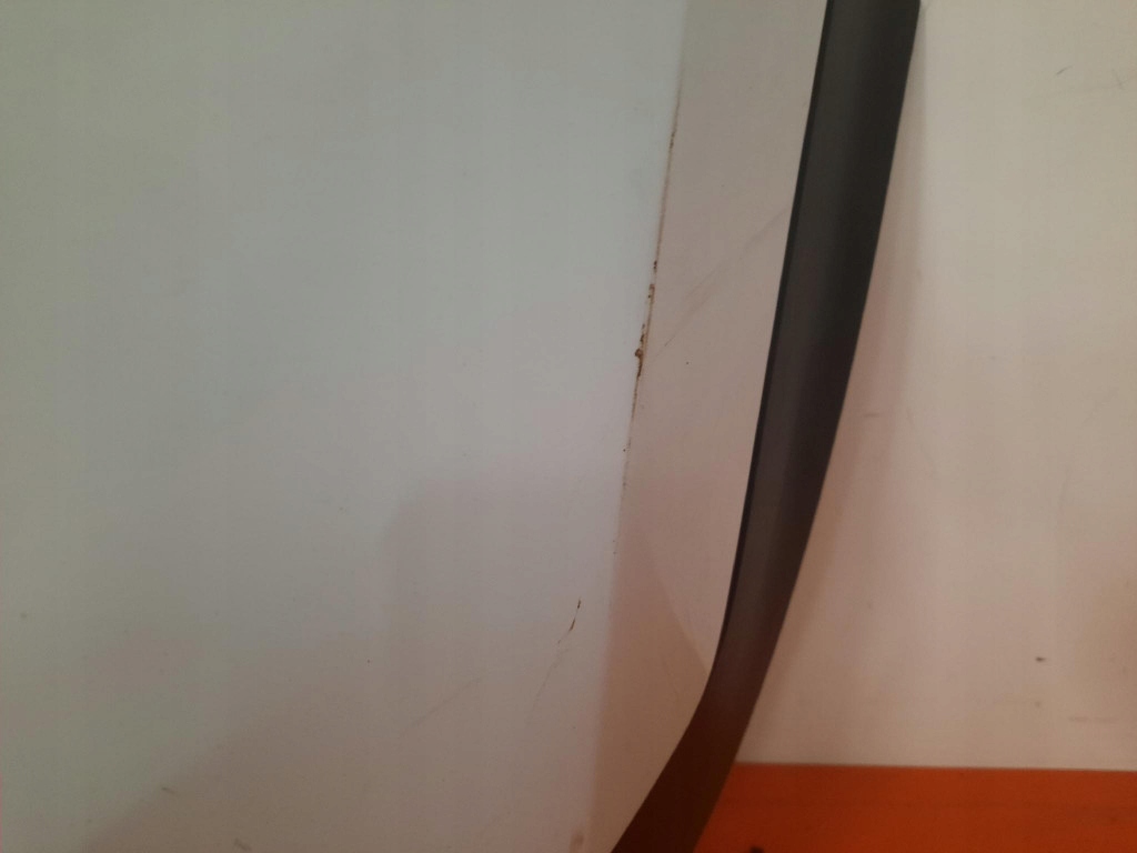 фото №11, Kia sportage iv 18-21 бампер задняя задний 86611-f1000