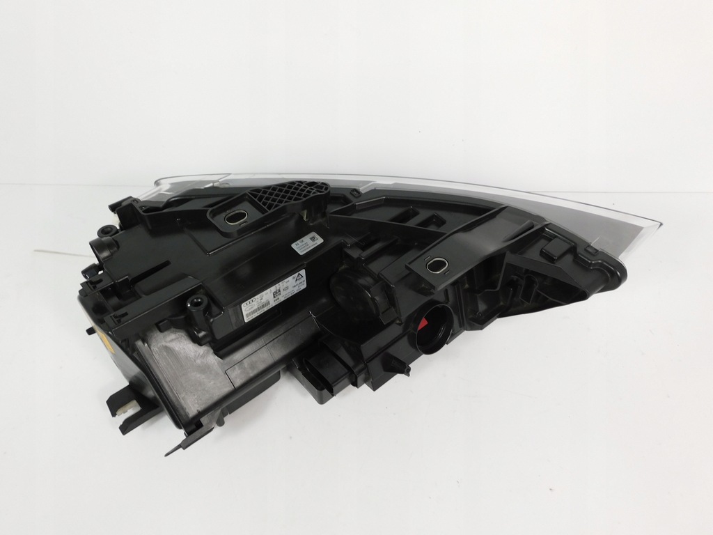 фото №7, Audi q3 8u лампа левая ксенон led поворотная 8u041031