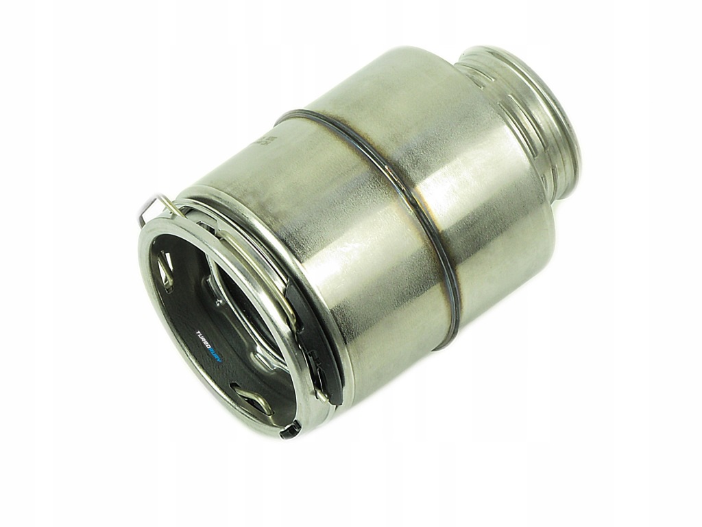 фото №1, Резонатор з'єднувач renault master opel movano 2.3 cdti 144602862r оригінал