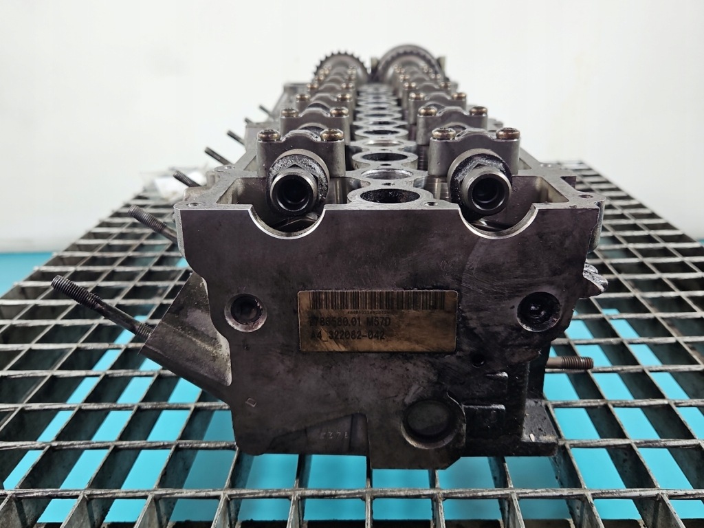 Головка валы bmw e39 7788581 m57 3.0d Оригинал