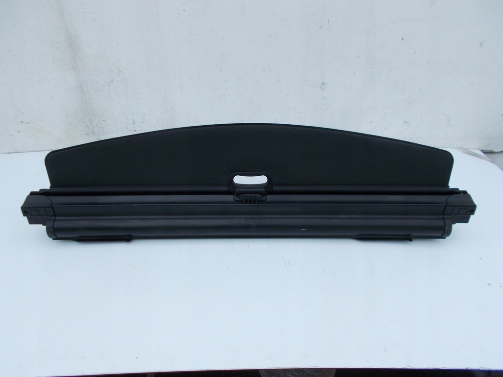 фото №8, Шторка багажника задняя задняя сетка bmw x3 f25