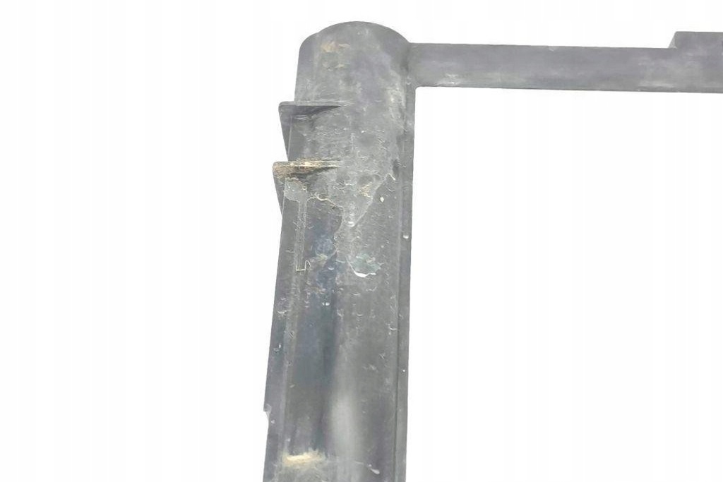 фото №10, Впуск воздуха радиатора vw id.3 e11 1ea121281d electric 107kw 2020